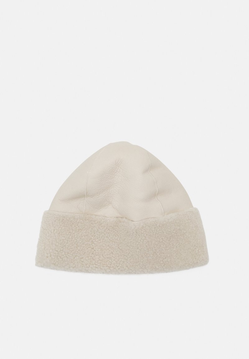 STUDIO ID SAILOR HAT  - Gorro - off white