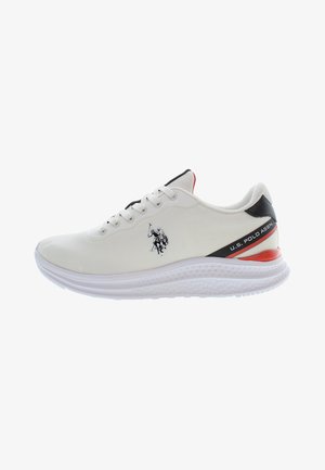 U.S. Polo Assn. KALEB002 - Sneakersy niskie