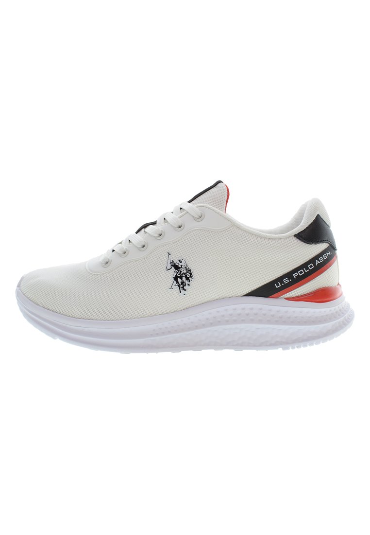 U.S. Polo Assn. KALEB002 - Sneakers basse - weiss