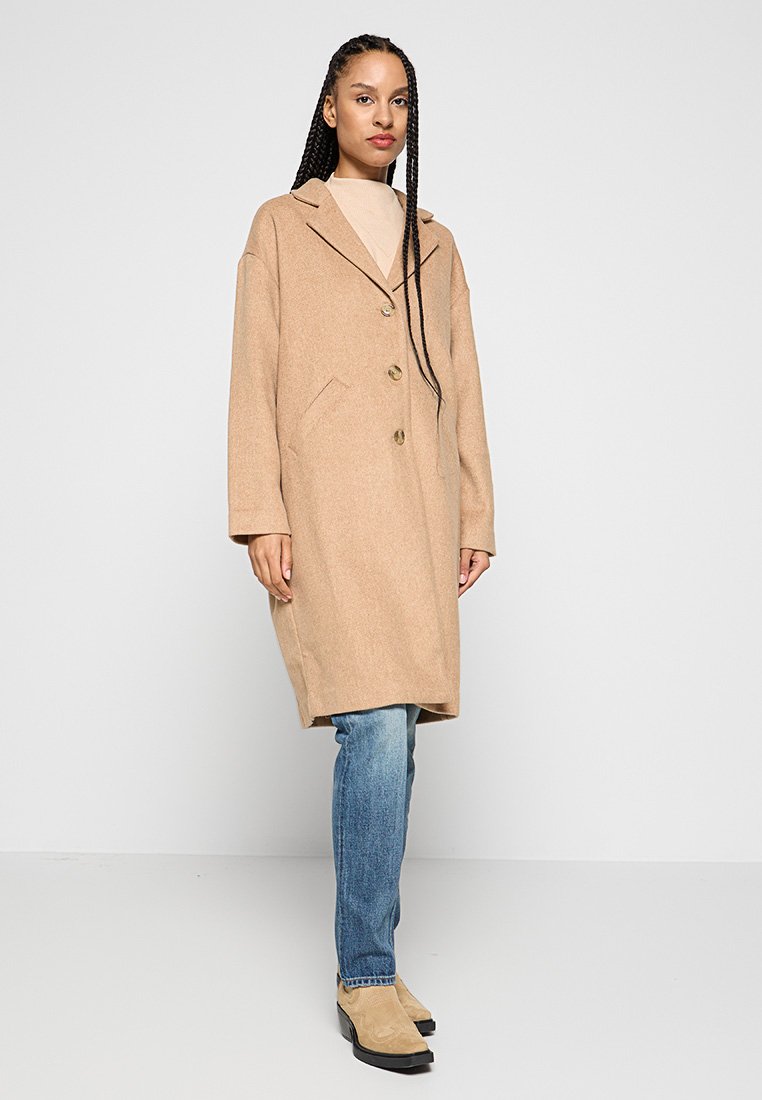 Denham Mantel camel Denham Mantel camel