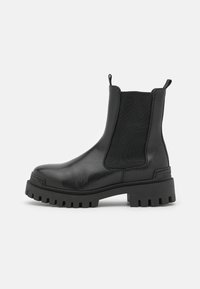 Pavement MALOU - Bottines - black
