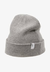 Ausgewählt, grey