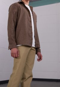 Dickies Chino kalhoty - beige