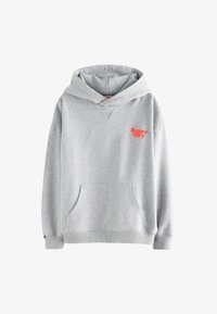 Nije odabrano, grey