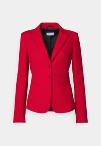 GIACCA - Blazer - red heart