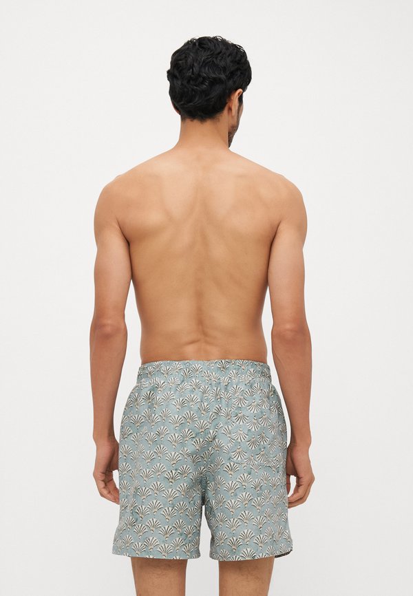 SLHDANE - Swimming shorts3