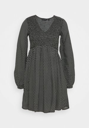 Vardagsklänning - black