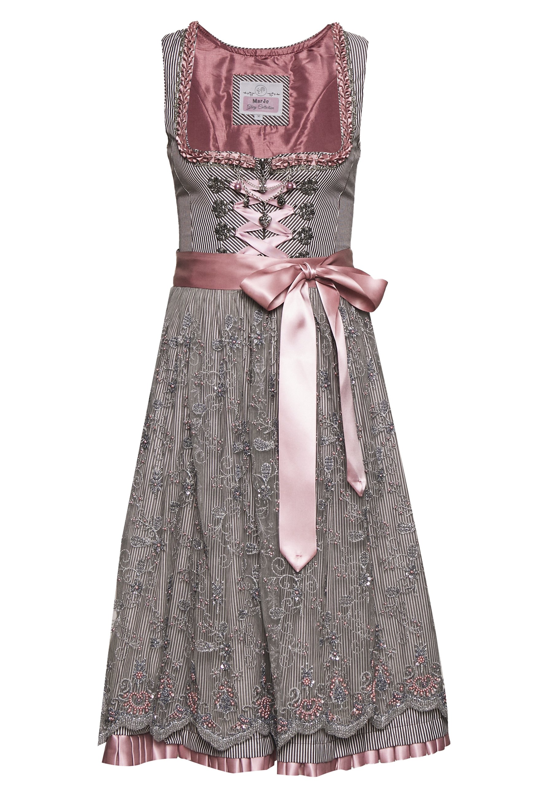 Women ELRICA - Dirndl Women ELRICA - Dirndl