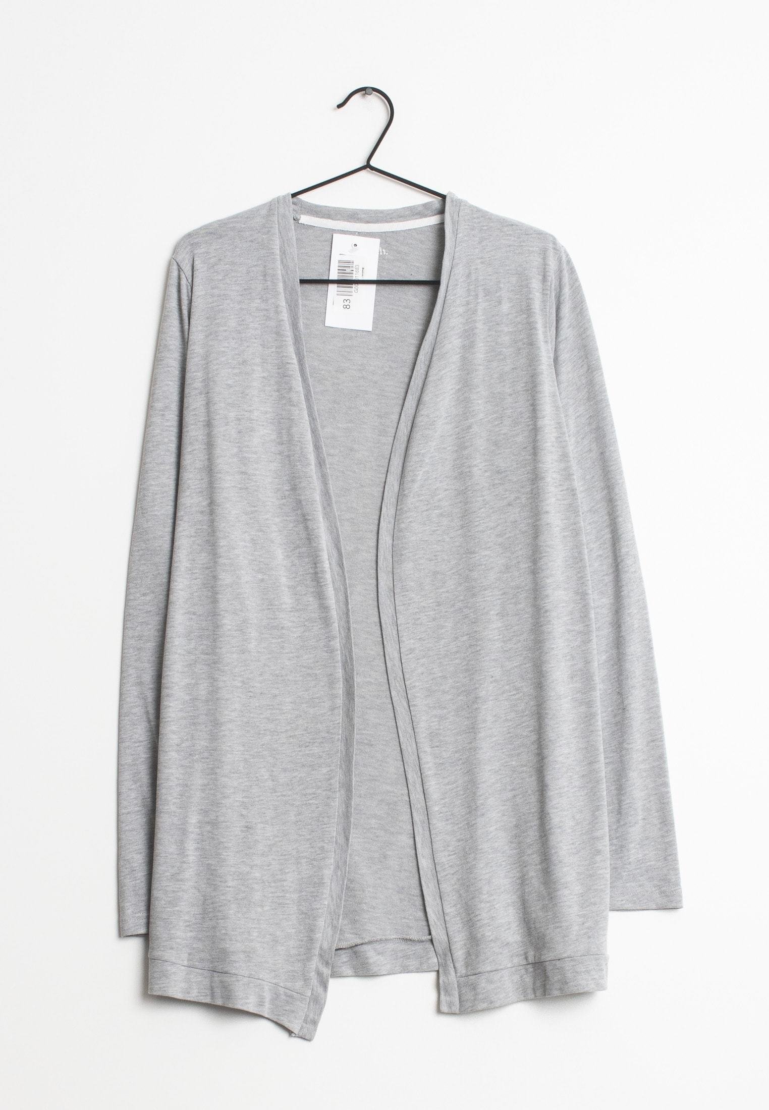 Bench Cardigan - grey - (Pre-owned 