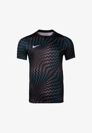 Nike Performance, Maillot de gardien de but - schwarzweiss