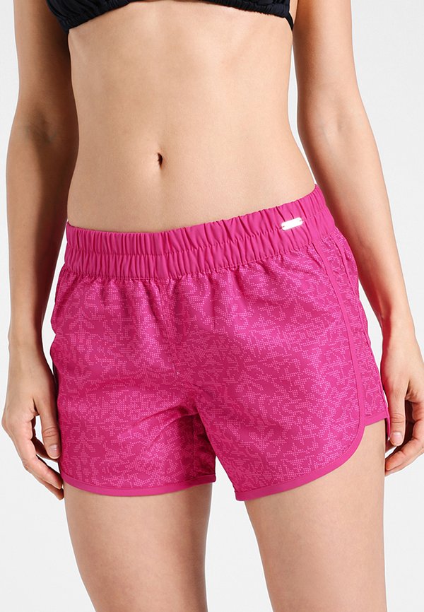 TIME - Bikini-Hose - berry