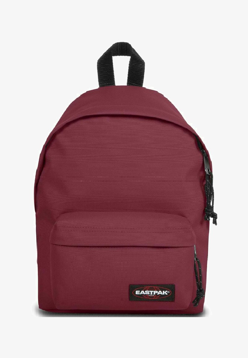 Eastpak ORBIT - Rucksack - bushy burgundy