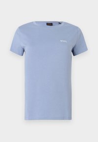 C ESOGO - Basic T-shirt - bright blue