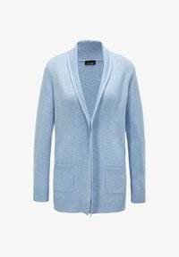 Sélectionné, light blue