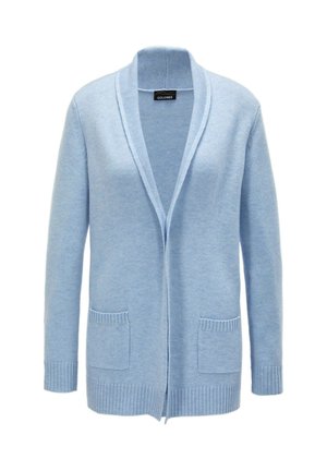 Gilet - light blue