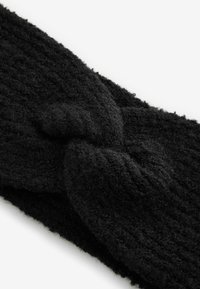 Next REGULAR FIT - Ørevarmere - black