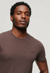Superdry & Co - T-shirt basic
