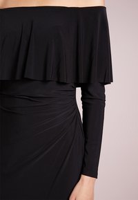 Lauren Ralph Lauren Jersey dress - black