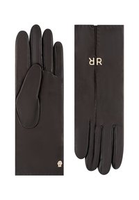 Unausgewählt, mocca