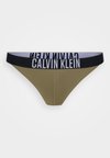 BRAZILIAN - Bikinibroekje - dusky green