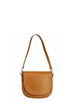Sac à main - cognac