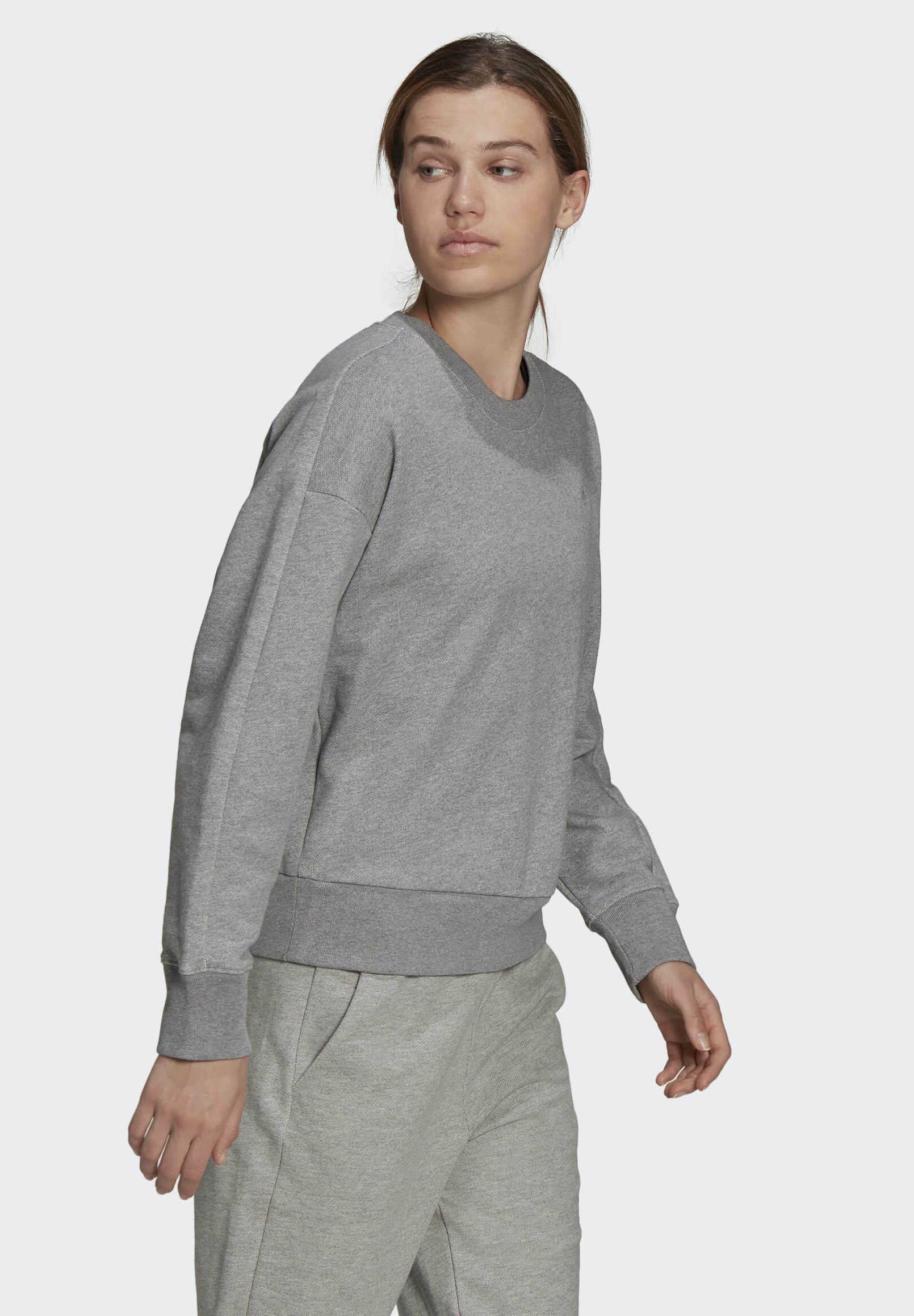 Femme Sweatshirt Femme Sweatshirt
