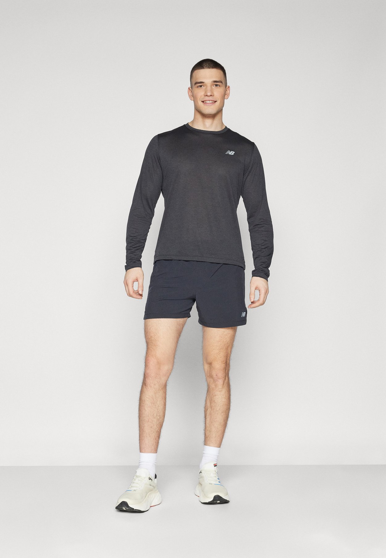 RC SHORT 5"
