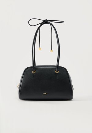 Furla, POPPY DOME - Handbag - nero