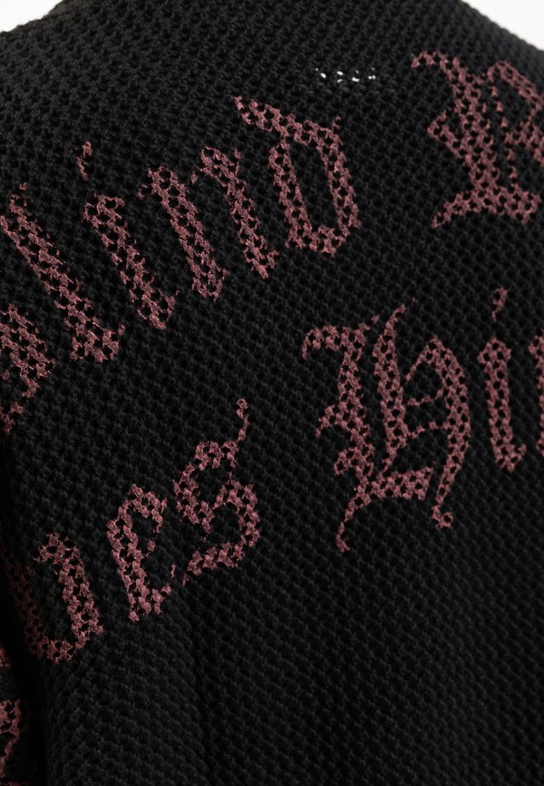 DRIVES LOOSE UNISEX - Jumper4