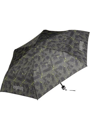 Ergobag Umbrella - mähdreschbär