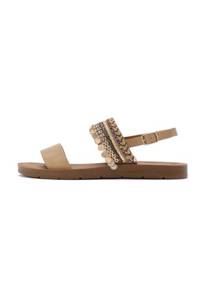 Sandali - beige