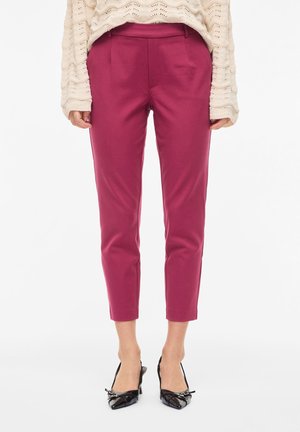 VIVARONE - Spodnie materiałowe