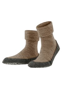 Non selezionato, nut mel.