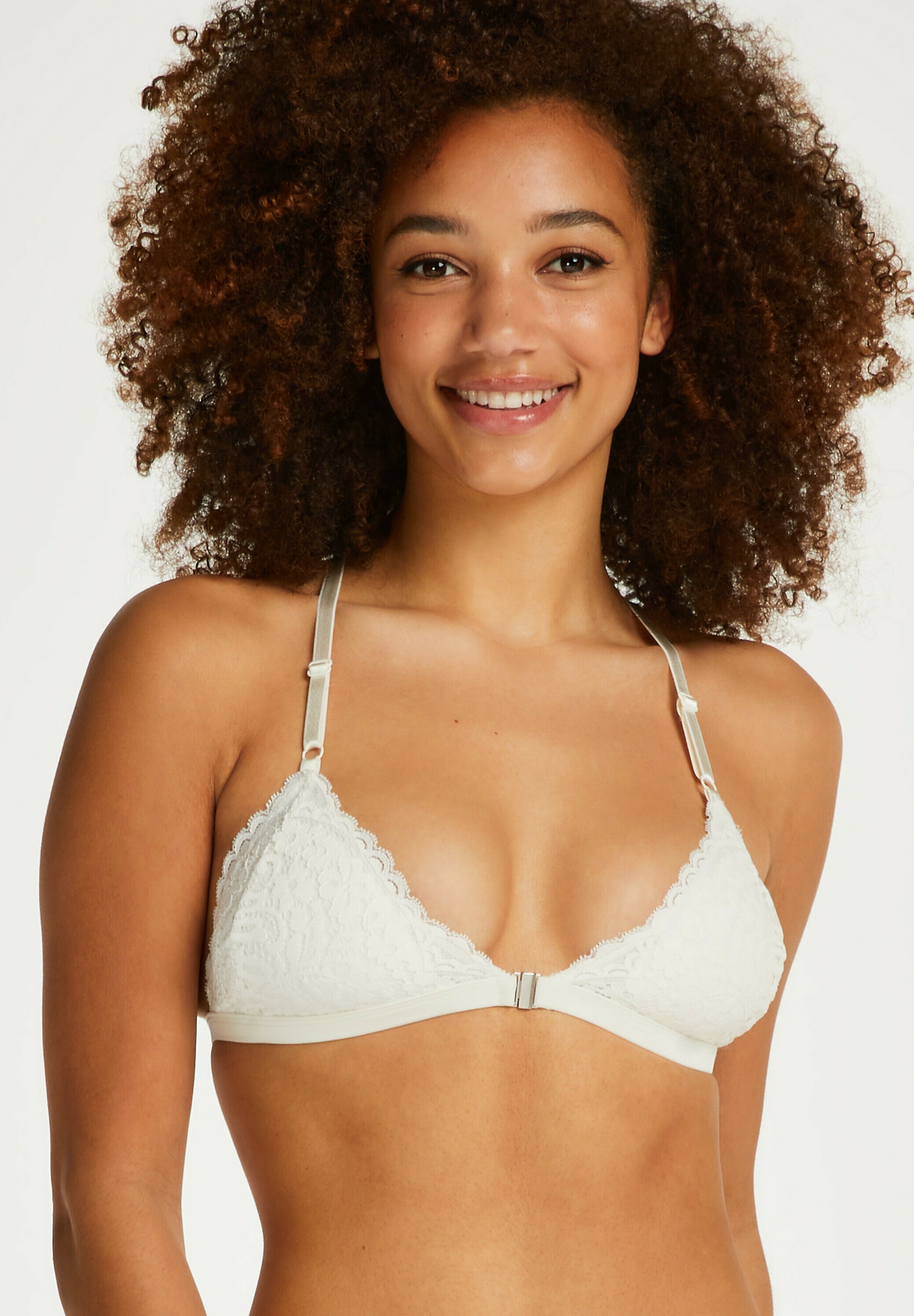 Damen Triangel BH Damen Triangel BH