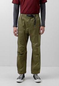 Converse ELEVATED PANT - Broek - converse utility