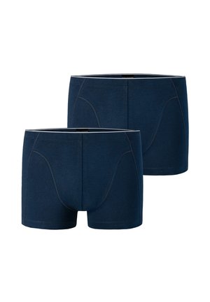 2ER PACK - Trunks - navy