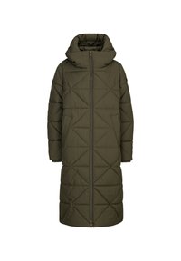 Niet geselecteerd, military green