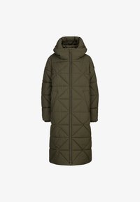 Niet geselecteerd, military green