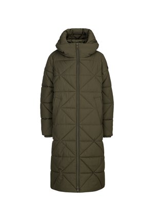 JOLIEN - Manteau d'hiver - military green