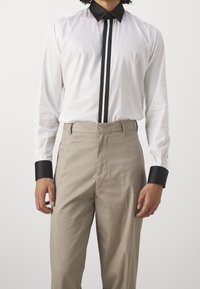 KARL LAGERFELD Overhemd - white