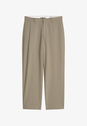 Marc O'Polo, Trousers - frozen taupe