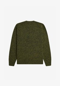 Selezionato, military green