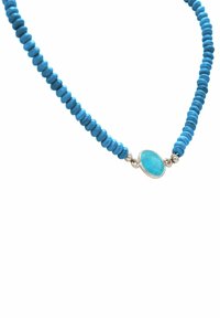 Gemshine Collier - silver coloured