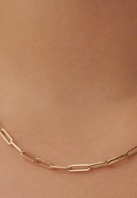 Isabel Bernard Aidee Odile - Halskette - gold coloured
