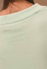 Next Sudadera - aqua blue