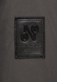 Navahoo LETIZIAA - Zimski kaput - grey