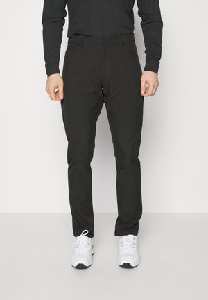 REPEL POCKET PANT - Pantaloni outdoor - smoke grey