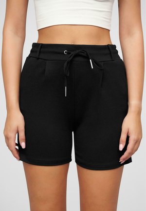 Cloud 5ive Shorts - black