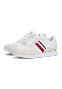 Tommy Hilfiger - Sneakersy niskie