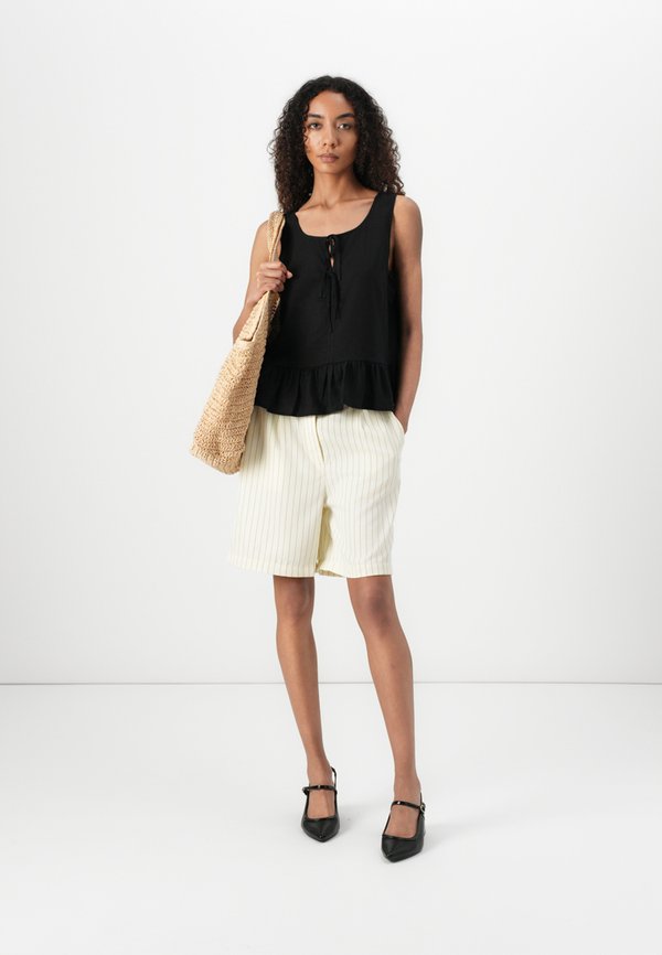 MIX WITH BOWS - Top3